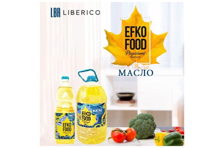 DẦU ĂN HƯỚNG DƯƠNG EFKO FOOD PROFESSIONAL – SỰ LỰA CHỌN HOÀN HẢO CHO MÓN ĂN NGON