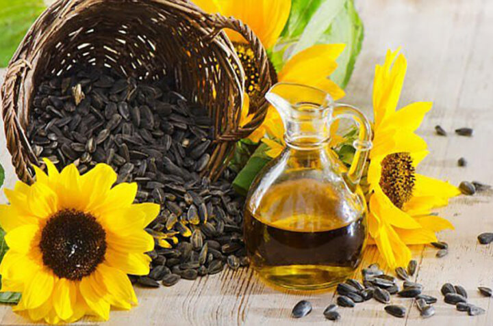 Công dụng và hạn chế của các loại dầu thực vật