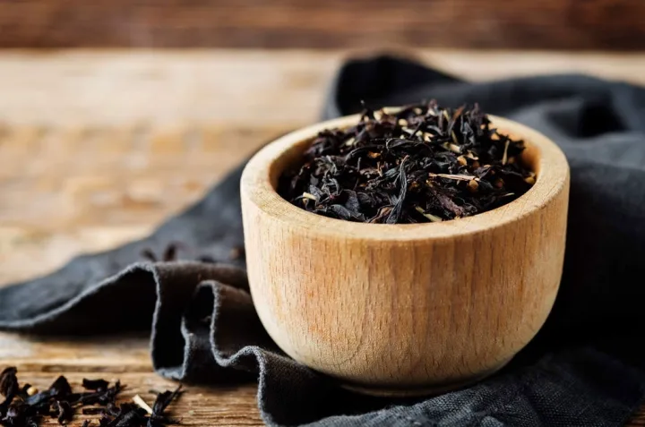 Quy trình sản xuất trà túi lọc