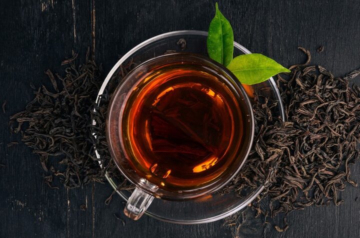 Nên chọn trà túi lọc, trà khô hay trà tươi?