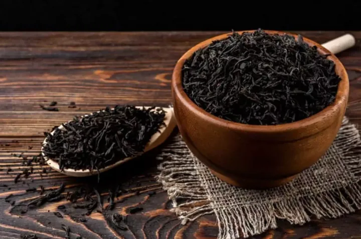 “Quê hương” của những loại trà đen hảo hạng