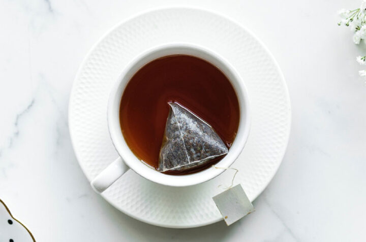 Những lưu ý khi sử dụng trà túi lọc mà bạn nên biết