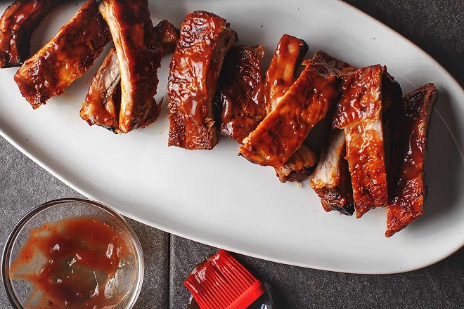 5 MÓN ĂN KHÔNG TƯỞNG LÀM TỪ NỒI CHIÊN KHÔNG DẦU CAREMORE