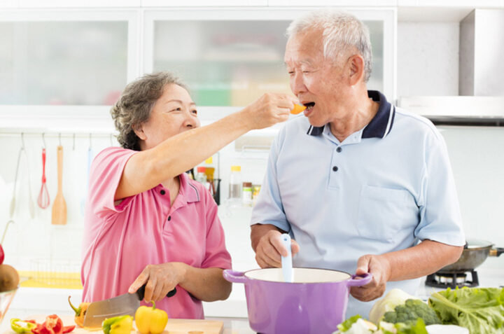 5 lý do vì sao người già không nên ăn nhiều mỡ mà ai cũng phải biết