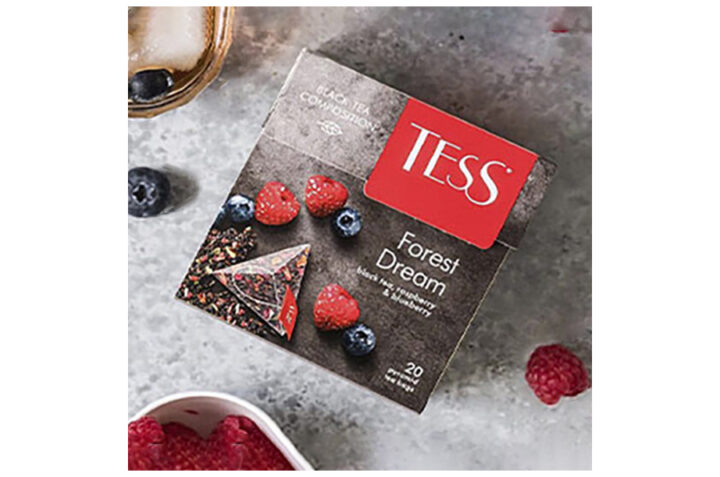 Những thương hiệu trà đen túi lọc mà bạn nên thử