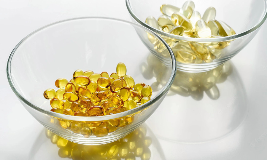 CÔNG DỤNG VƯỢT TRỘI CỦA VITAMIN E VÀ OMEGA 9 TRONG DẦU HƯỚNG DƯƠNG