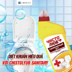 CÁCH MUA NƯỚC TẨY BỒN CẦU AN TOÀN VÀ CHẤT LƯỢNG