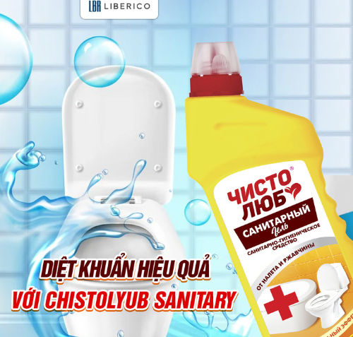 CÁCH MUA NƯỚC TẨY BỒN CẦU AN TOÀN VÀ CHẤT LƯỢNG